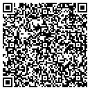 QR code with Atkins Ranch & Feed contacts