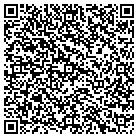 QR code with Martial & Performing Arts contacts