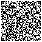 QR code with Master Kim's Tae Kwon DO Inst contacts