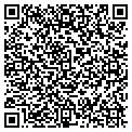 QR code with F R Absher Inc contacts