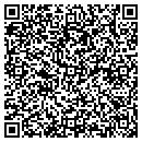 QR code with Albert Pyle contacts