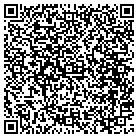 QR code with Leatherwood Lawnmower contacts