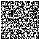 QR code with Alvin T Mcneely contacts