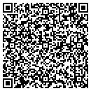QR code with Ozark Outdoors contacts