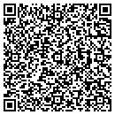 QR code with Andrew Aylor contacts