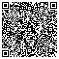 QR code with 7 K Live Stock contacts