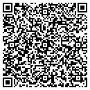QR code with Albert H Johnson contacts