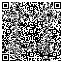QR code with Allen J Goulter contacts