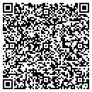 QR code with Allen Sheldon contacts
