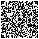 QR code with Ultimate Fitness Center contacts