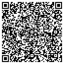 QR code with University Press contacts