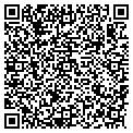 QR code with A C Ward contacts