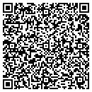 QR code with Alfred Gum contacts