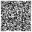 QR code with C & P Carpets contacts