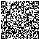 QR code with Alvin Mckee contacts