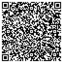 QR code with J Double Inc contacts