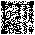 QR code with Tanglewood Shores Maintenance Shop contacts