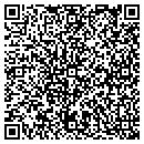 QR code with G R Sales & Service contacts