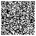 QR code with Hans M Mowers contacts