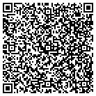QR code with A Carpet Linoleum Outlet contacts