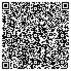 QR code with Hudson River Tractor CO LLC contacts