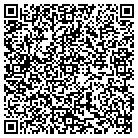 QR code with Action Carpet Contractors contacts