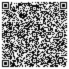 QR code with J & A Small Engine Repairs contacts