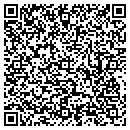 QR code with J & L Enterprises contacts