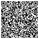 QR code with John's Lawnmowing contacts