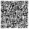 QR code with 4w Ranch contacts