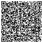 QR code with Affiliated Carpet Distributors contacts