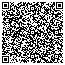 QR code with 8H Ranch contacts