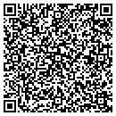 QR code with A Gallery of Carpets contacts