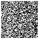 QR code with Mc Adams Lawn Mower Sales contacts