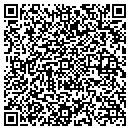 QR code with Angus Shoshone contacts