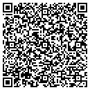 QR code with O Bs Old School Bar & Grill contacts
