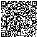 QR code with Allow me contacts