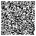 QR code with Backwards E Z Ranch contacts