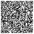 QR code with Angie's Magic Carpets contacts