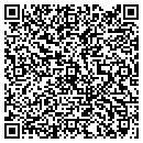 QR code with George B Pace contacts