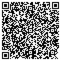 QR code with A & P Carpets Inc contacts