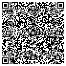 QR code with A Plus Carpet & Flooring contacts