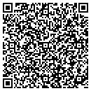 QR code with Harvey Coker contacts