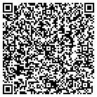 QR code with A Plus Total Carpet Care contacts