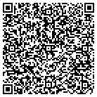 QR code with Thurston's Small Engine Repair contacts