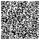 QR code with Precision Mixed Martial Arts contacts
