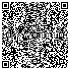 QR code with Wally's Service & Supply contacts