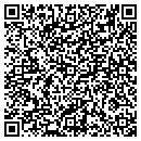 QR code with Z & Mag & Turf contacts