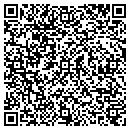 QR code with York Analytical Labs contacts