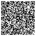 QR code with Bms Carpets contacts